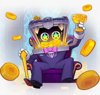 Mr Treasure's Fortune